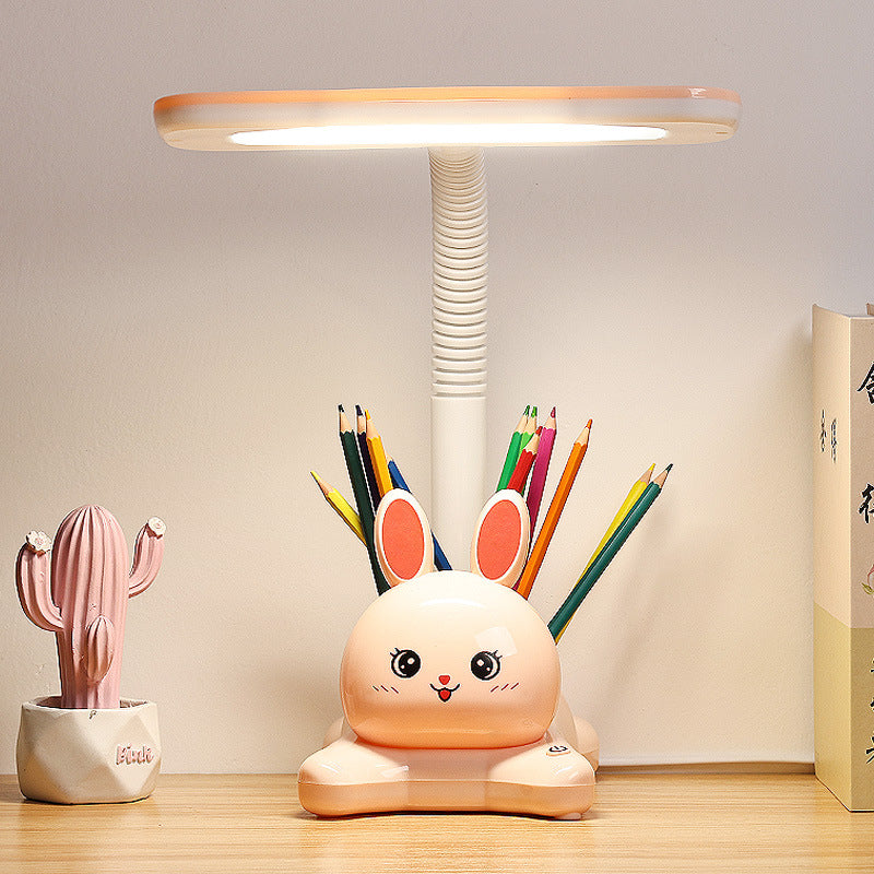 Cute Bunny Desk Lamp