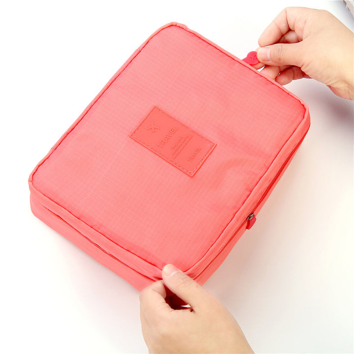 Travel Tech Organizer Bag Stornfield