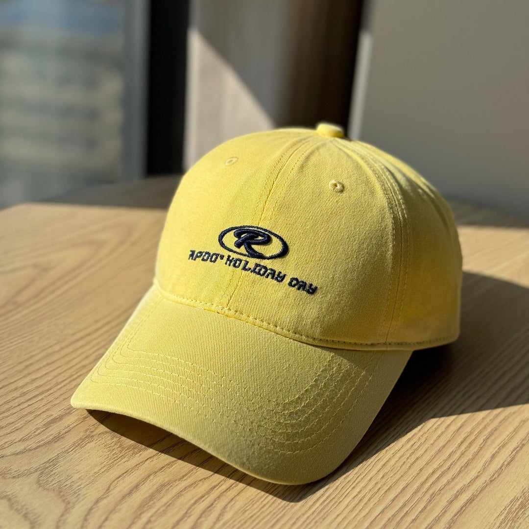Unisex Stylish Cotton Baseball Cap Stornfield