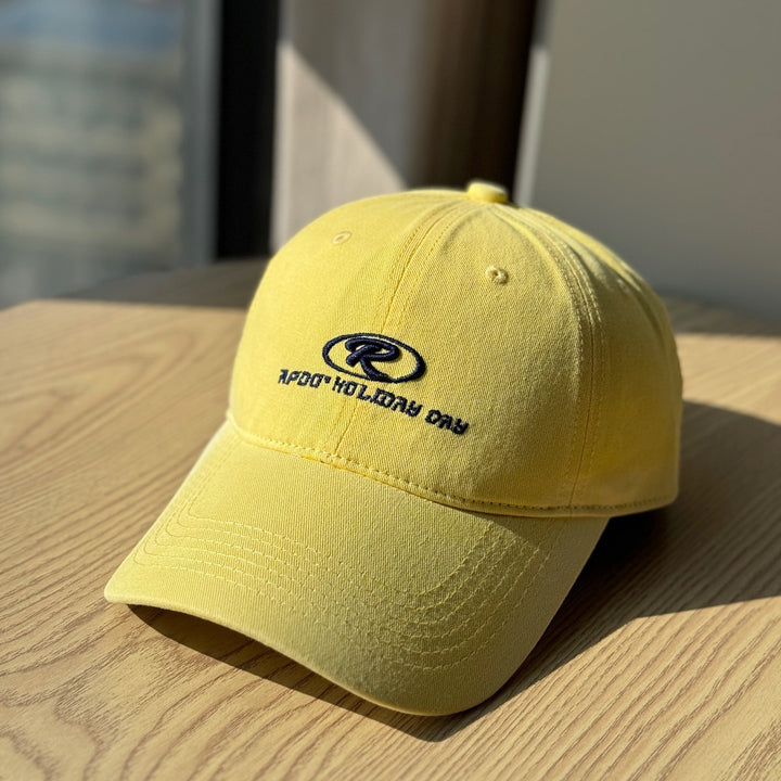 Unisex Stylish Cotton Baseball Cap Stornfield