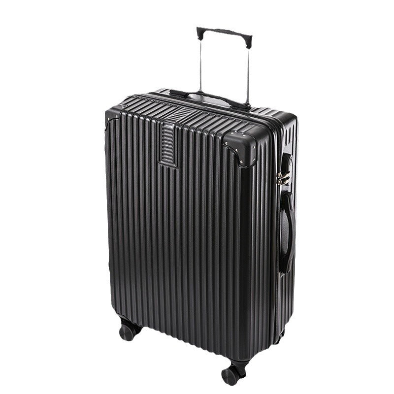 Unisex Durable Expandable Hard-Shell Luggage Stornfield