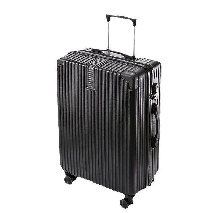 Unisex Durable Expandable Hard-Shell Luggage Stornfield