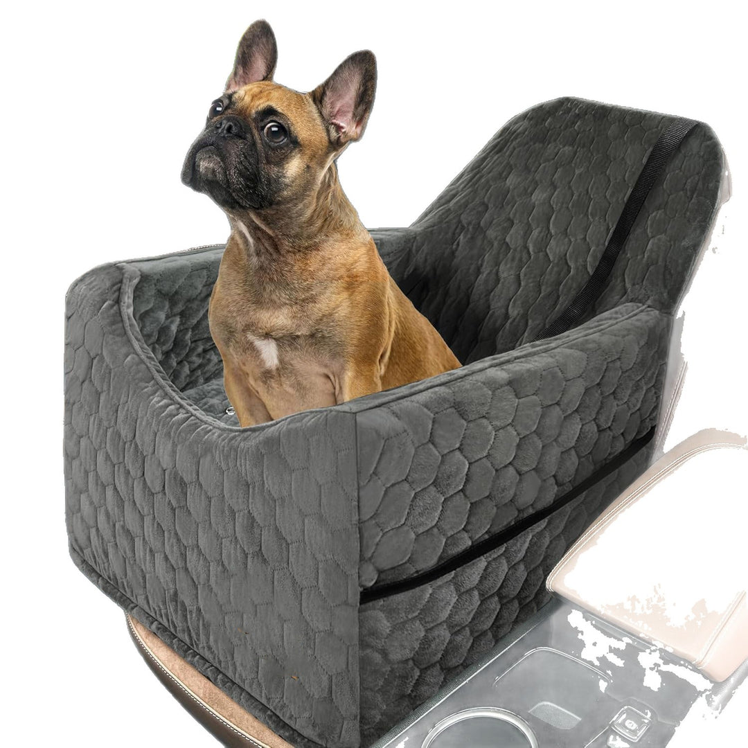 Ladies Dog Seat Stornfield