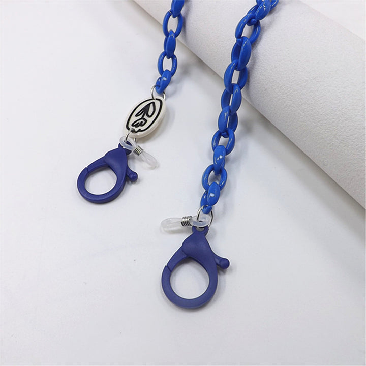 Glasses holder chain made of durable material Stornfield