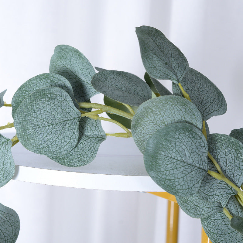 Lush Greenery Vine Decoration