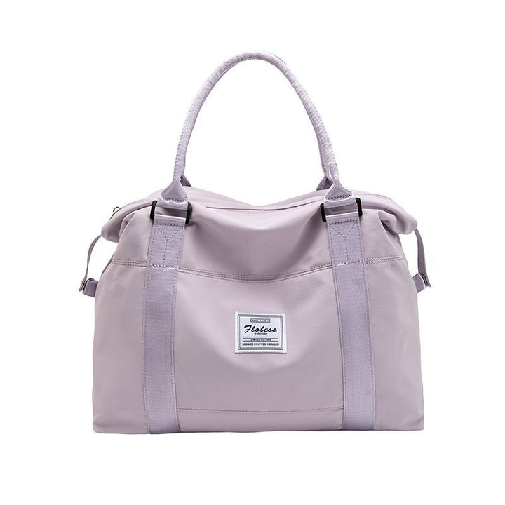 Sporty Carrying Bag Stornfield
