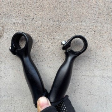 Adjustable Handlebar Stem Extender Stornfield