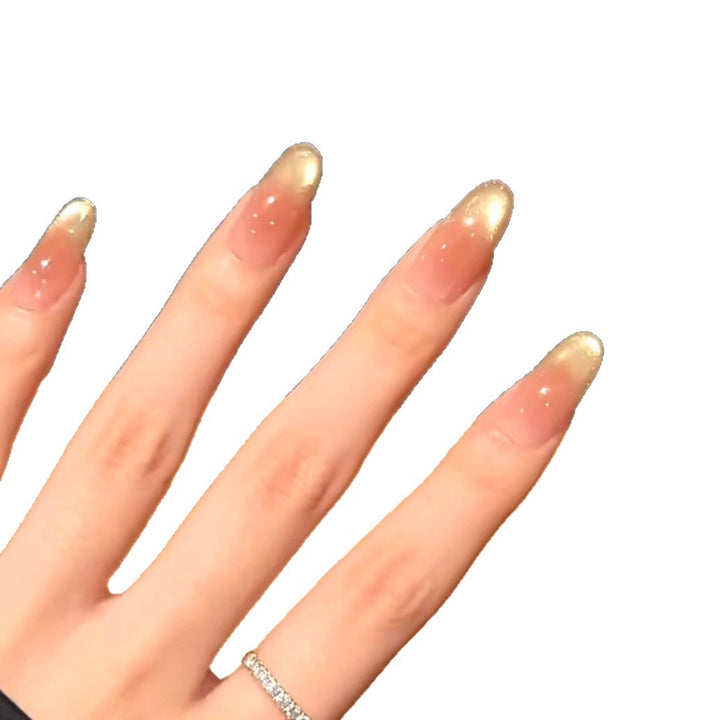 Elegant Artificial Nail Tips Stornfield