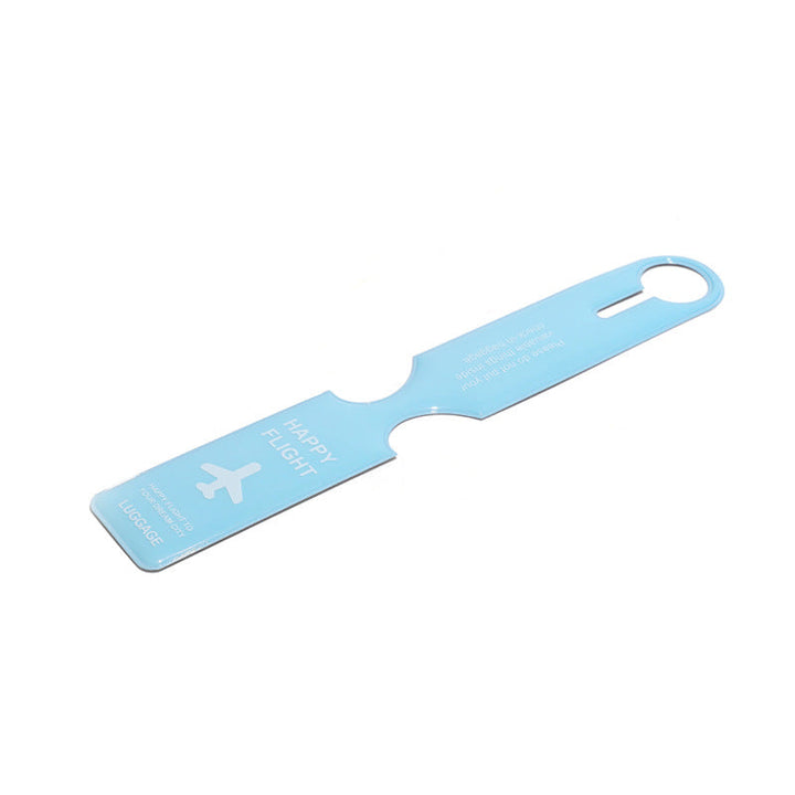 Luggage Identification Tag Stornfield