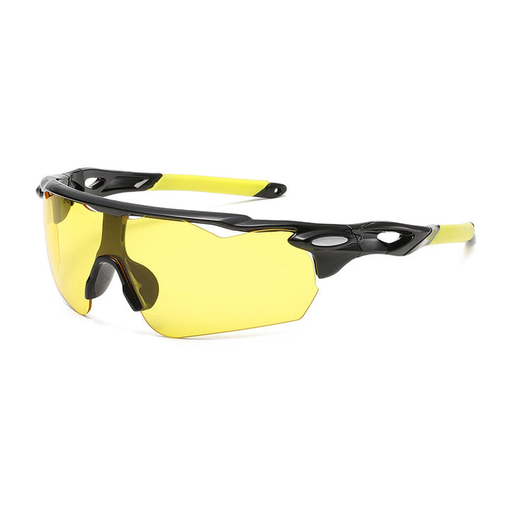 Women’s sports glasses with innovative ergonomic design Stornfield
