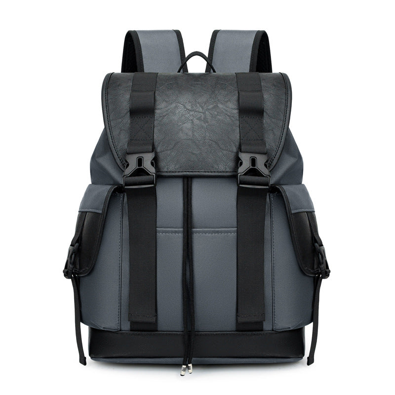 Stylish Rolltop Backpack Stornfield