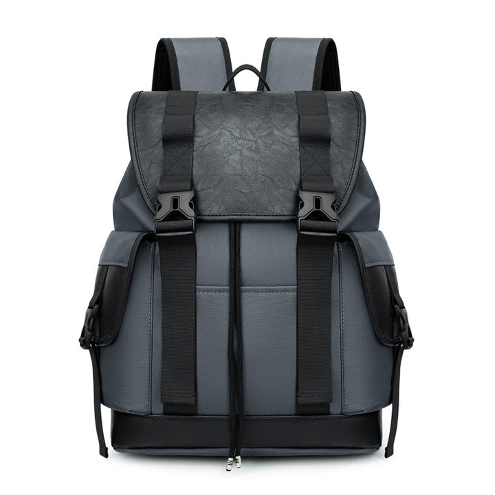 Stylish Rolltop Backpack Stornfield