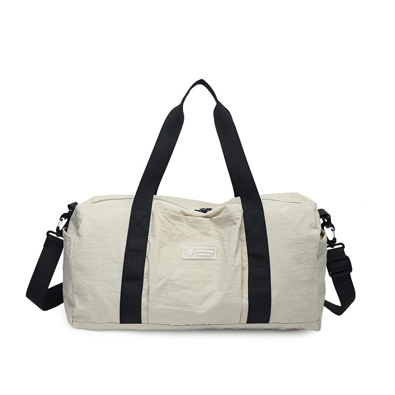Sporty Duffel Bag Stornfield