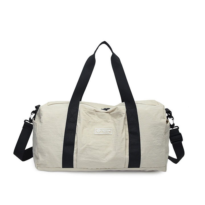 Sporty Duffel Bag Stornfield