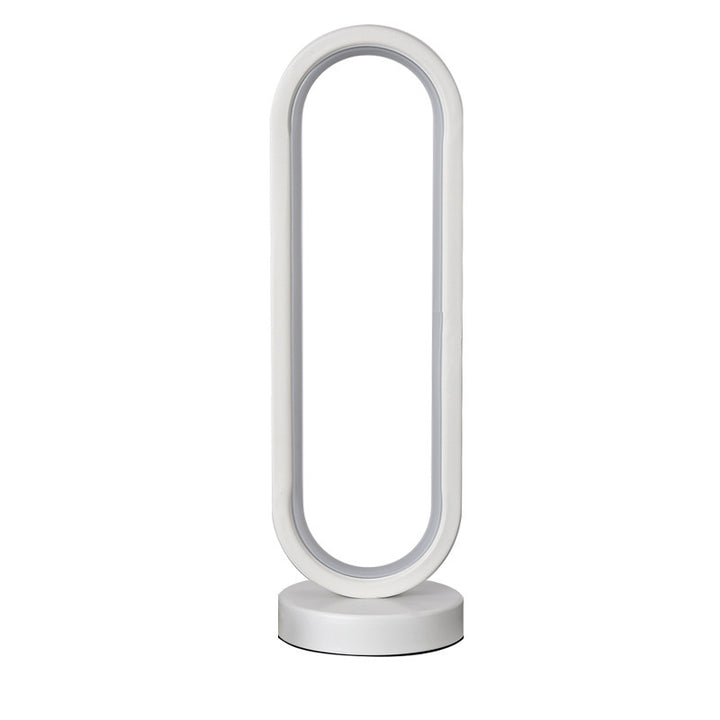 Modern Sculptural LED Table Lamp