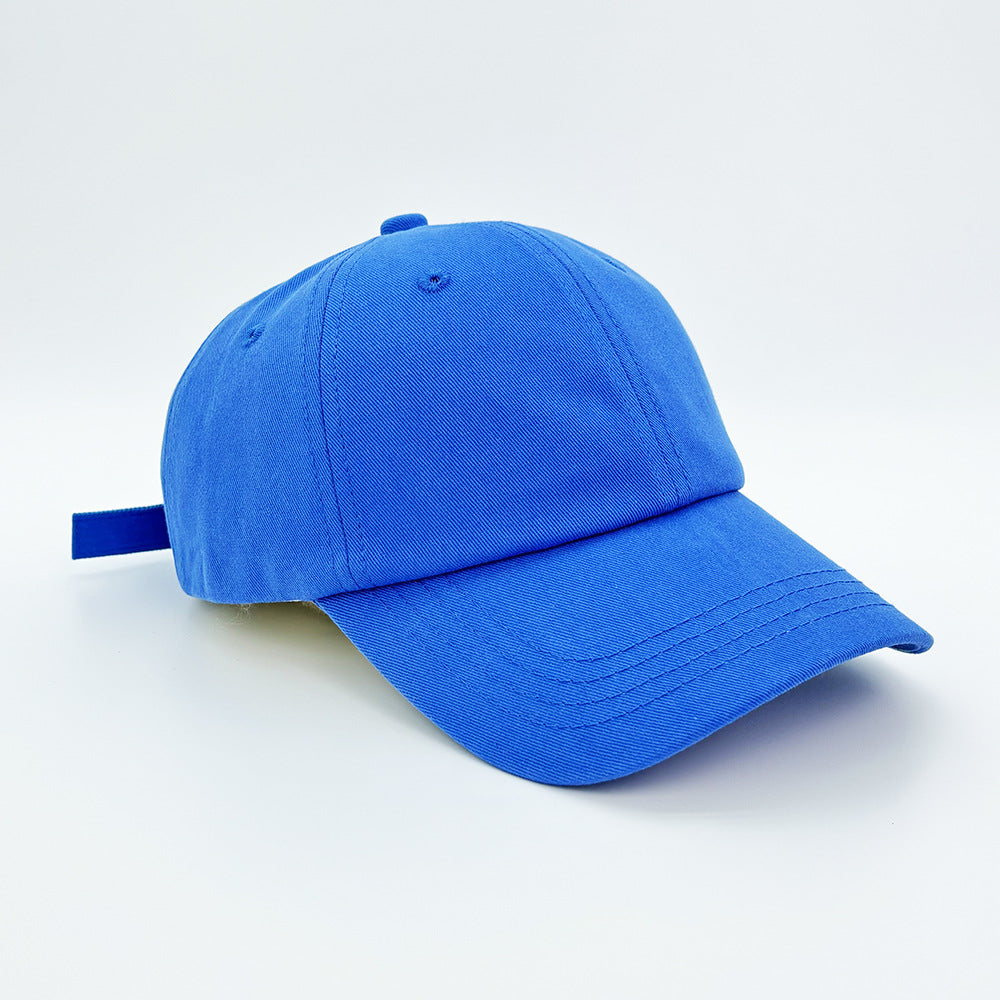 Women's baseball cap with adjustable strap Stornfield