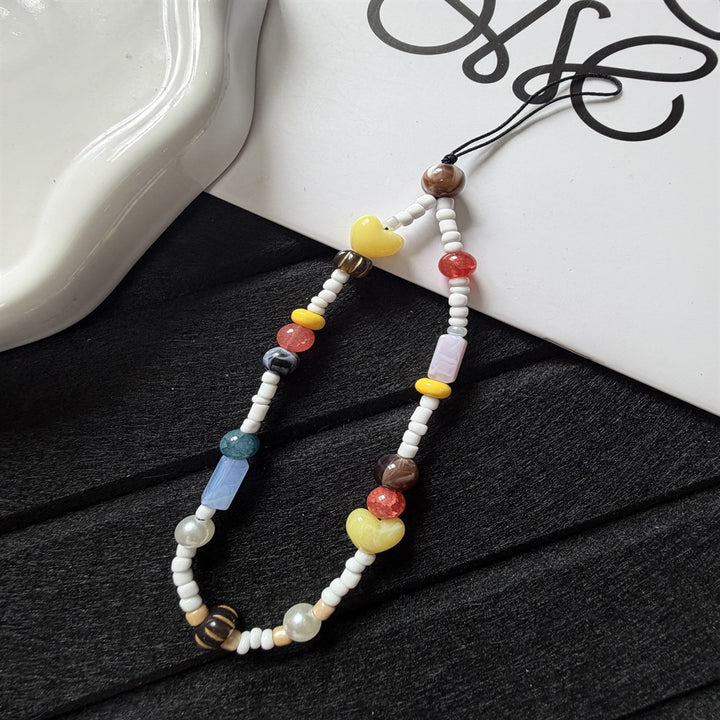 Colorful Beaded Stornfield