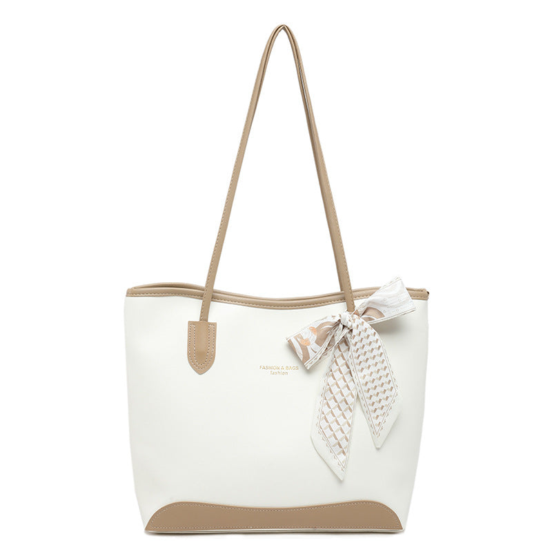 Elegant Multi-Purpose Tote Bag