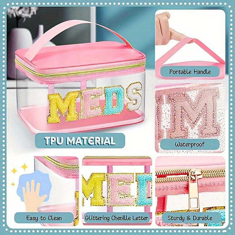 Medication storage bag Stornfield