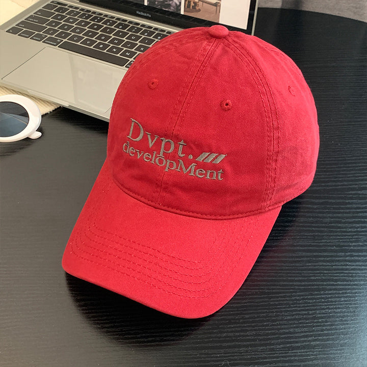 Unisex Stylish Cotton Baseball Cap Stornfield
