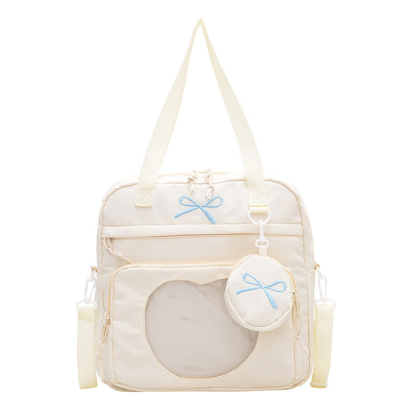 Multi-Functional Stylish Crossbody Bag Stornfield