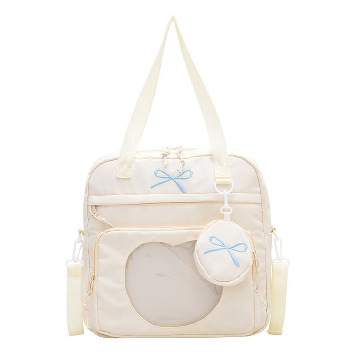 Multi-Functional Stylish Crossbody Bag Stornfield