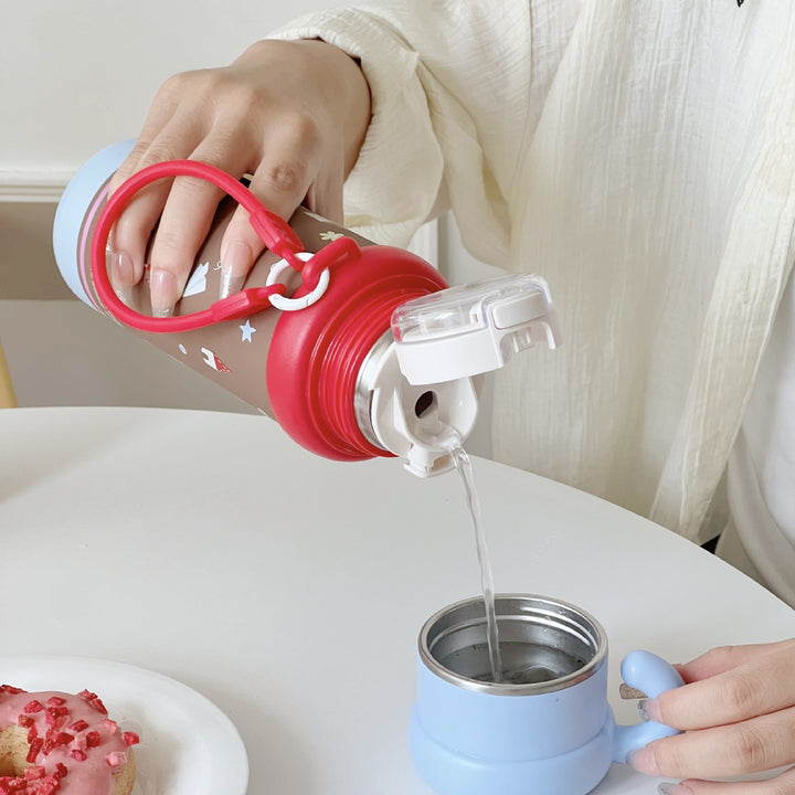 Unisex Water Bottle Stornfield