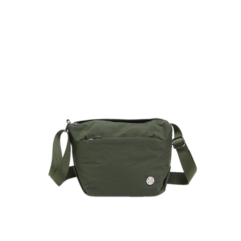 Versatile Adjustable Crossbody Organizer Bag Stornfield
