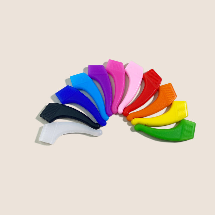 Shoe Size Adjustment Clips Stornfield