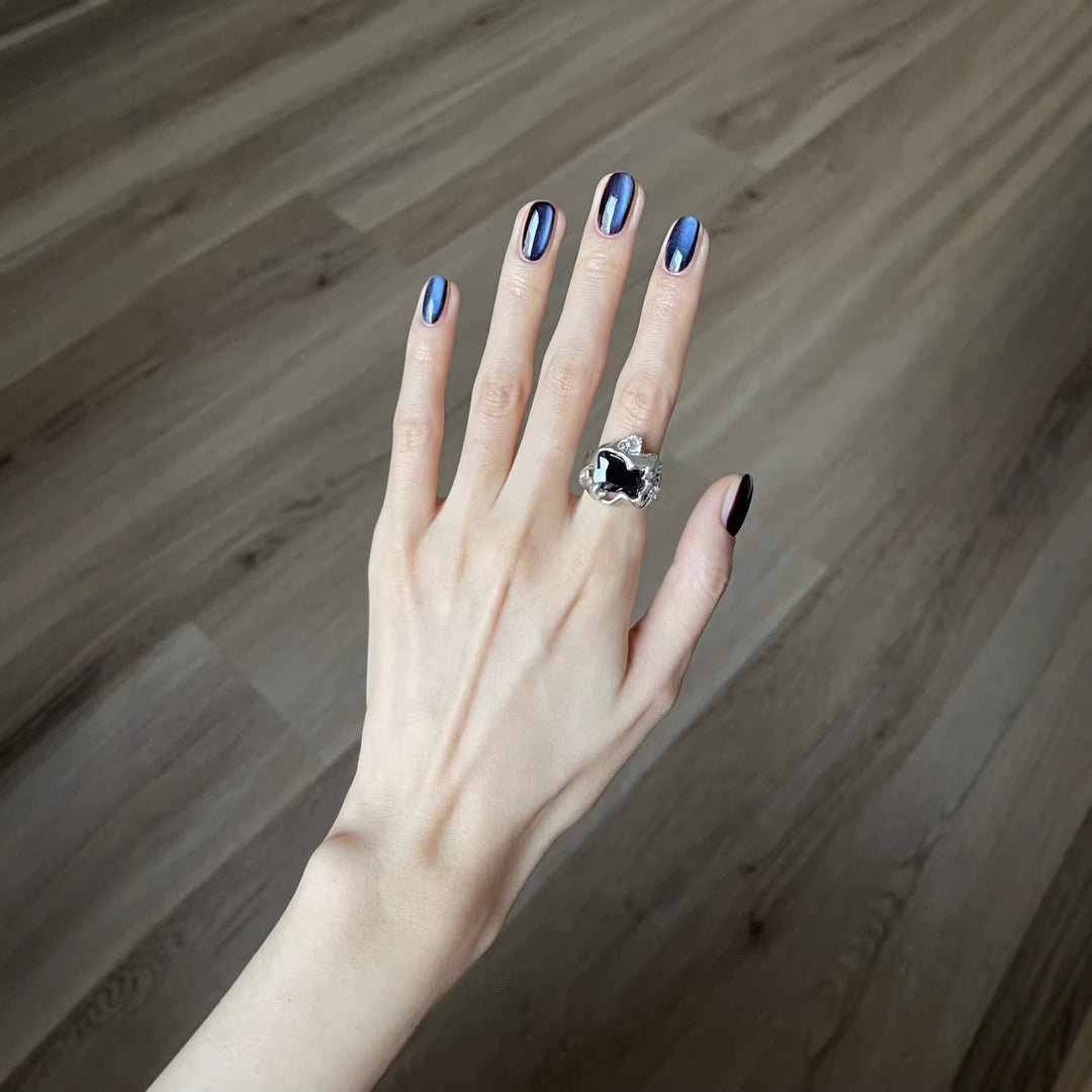 Professional Nail Art