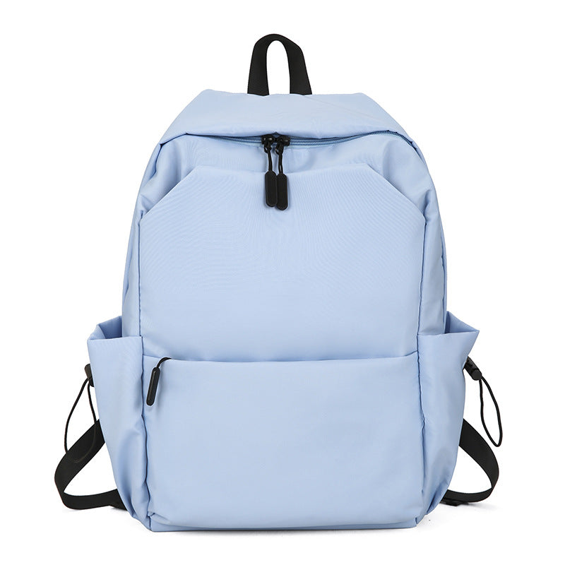 Minimalist Utility Backpack Stornfield