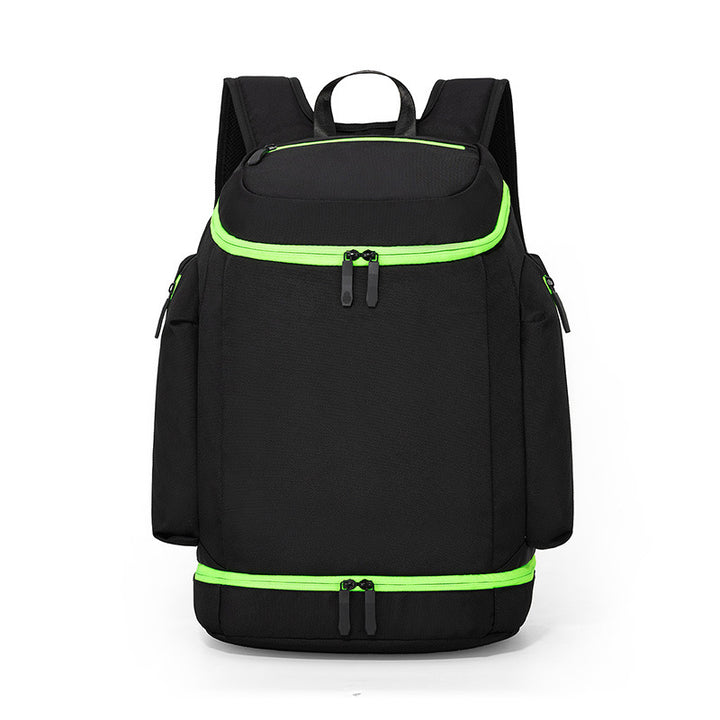 Ergonomic Travel Backpack Stornfield