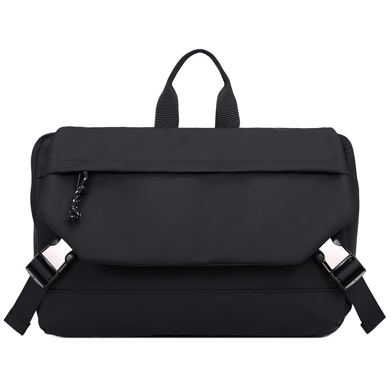 Sleek Minimalist Crossbody Bag Stornfield