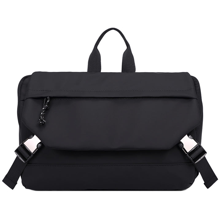Sleek Minimalist Crossbody Bag Stornfield