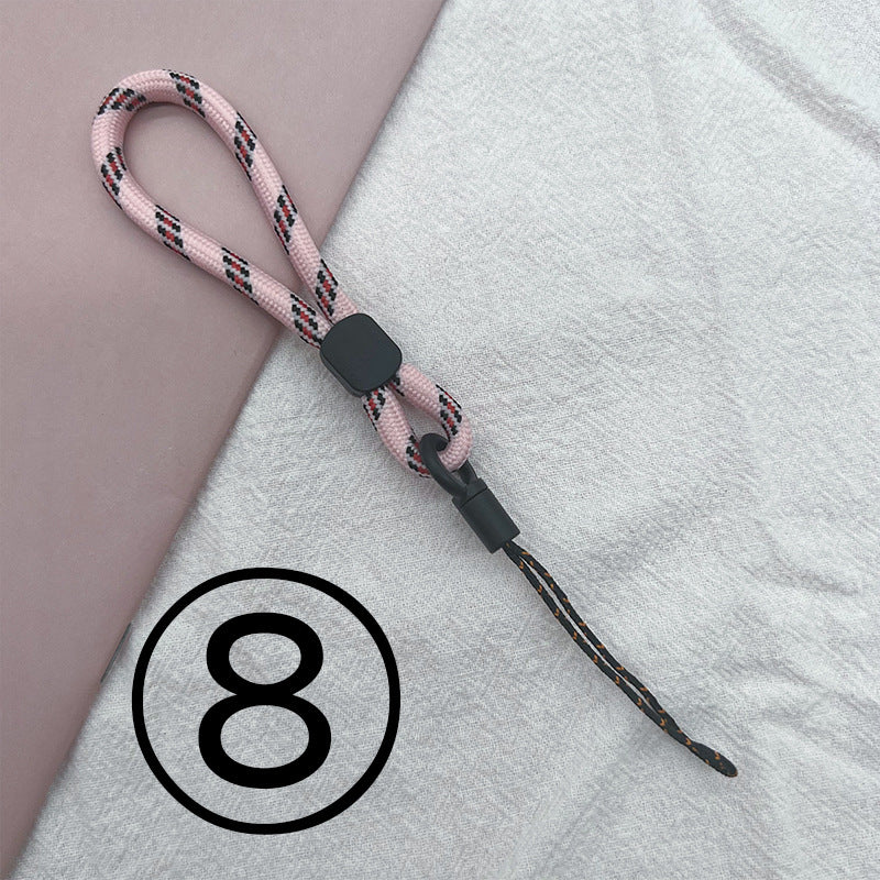 Premium Adjustable Lanyard Stornfield