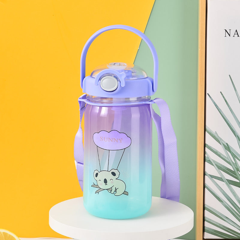 Women's Water Bottle Stornfield