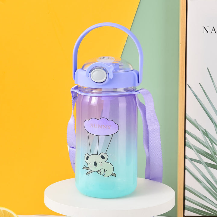Women's Water Bottle Stornfield