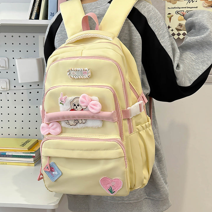 Fun and Playful Backpack Stornfield