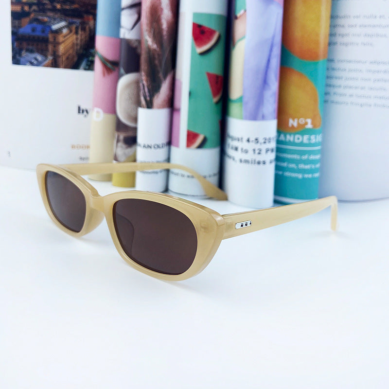 Ladies Elegant and comfortable sunglasses Stornfield