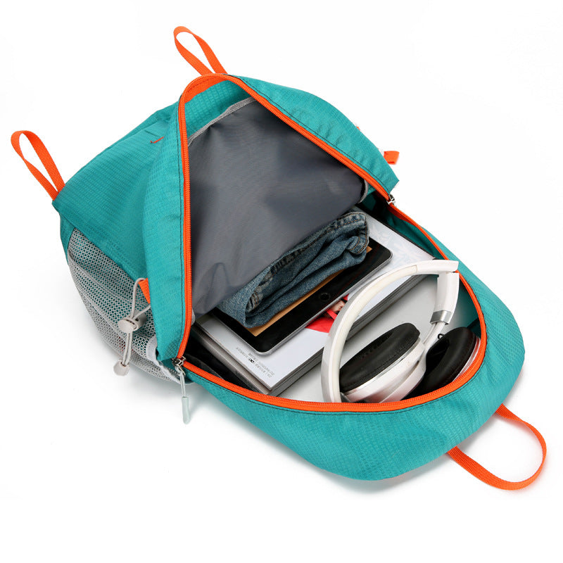 Lightweight Outdoor Hiking Backpack