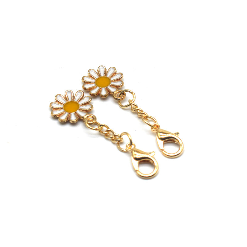 Floral Chain Eyewear Holder Stornfield