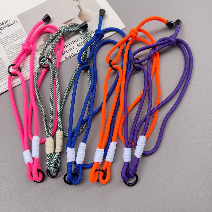 Versatile Neck Strap Stornfield