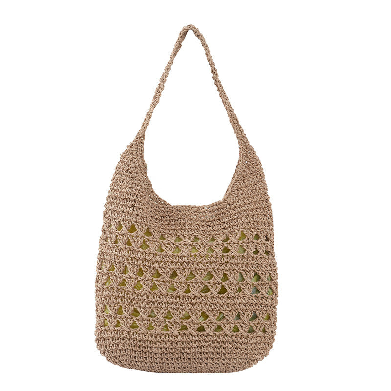 Handcrafted Creations Shopper Bag Stornfield
