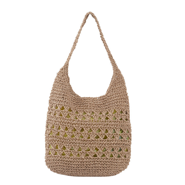 Handcrafted Creations Shopper Bag Stornfield