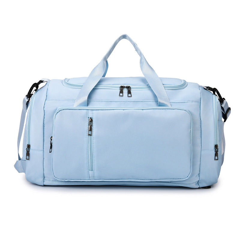 Spacious Travel Duffle Bag Stornfield