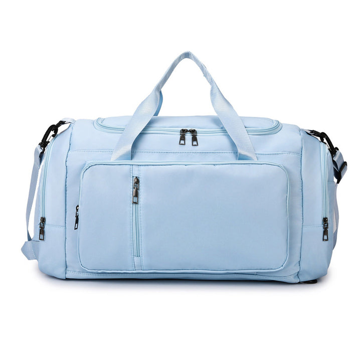 Spacious Travel Duffle Bag Stornfield