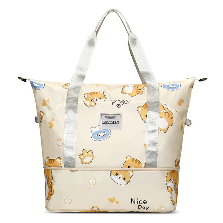 Stylish Tote