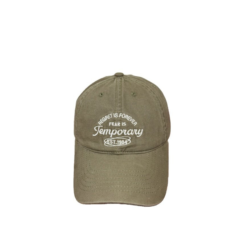 Men's Casual Embroidered Baseball Cap Stornfield 1784270982