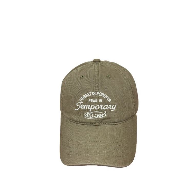 Men's Casual Embroidered Baseball Cap Stornfield 1784270982