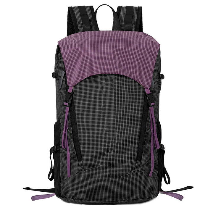 Multi-Functional Adventure Backpack